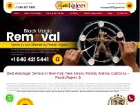 Website Rajeev Best Renowned Astrologer Psychic And spiritual Healer In New York
