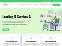 Website Codermask Tech
