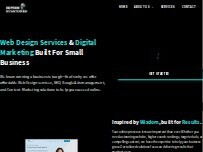 Website Sophon Strategies
