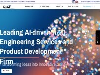 Website KritiKal Solutions Inc