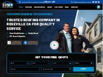Website 5 Star Roofing LLC