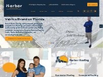 Website Harbor Roofing
