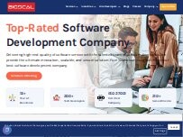 Website Bigscal Technologies Pvt. Ltd.