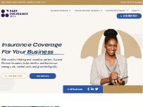 Website Texas General Insurance Agency