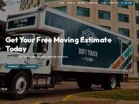 Website Soft Touch Moving and Storage