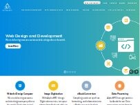 Website Alpha BPO