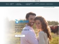 Website Deluxe Dental