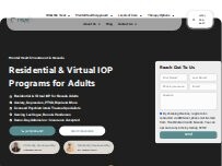 Website Treat Mental Health Nevada
