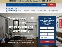 Website American Home Design