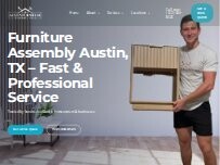 Website Austin Furniture Assembly Pros