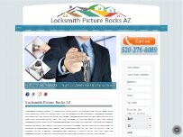 Website Locksmith Picture Rocks