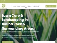 Website Oak Grove Lawn and Landscape