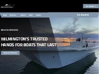 Website Brock Boatworks