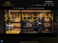 Website Hartley Law PLLC