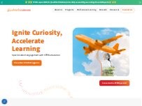 Website Accelerate Learning