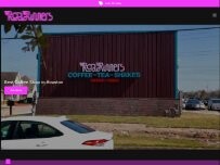 Website RoadRunners Coffee Drive Thru