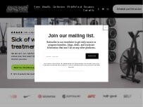 Website Moment Physical Therapy and Performance | Downtown Manhattan