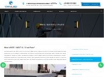 Website Chhajed Steel Limited