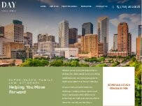 Website Day Family Law PLLC