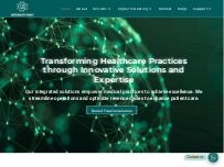 Website Integrate Point