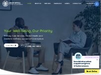 Website MIAMI MENTAL HEALTH & WELLNESS LLC
