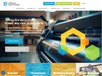 Website Thomas Printworks