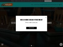 Website Roaming Buffalo BBQ