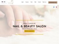 Website Fresa y Chocolate Westchester
