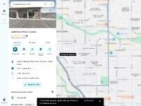 Website SafeNest Pest Control