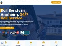 Website JR’s Bail Bonds
