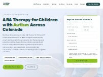 Website Budding Futures ABA Therapy