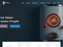 Website People Hot Water Heater