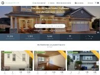 Website Distressed Real Estate