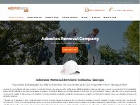 Website Asbestos Removal Pro