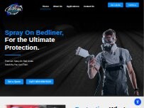 Website Custom Coatings & Automotive