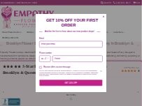 Website Empathy Flowers