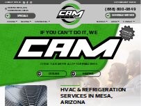 Website Cam Air