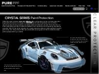 Website Pure PPF