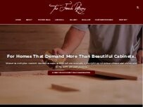 Website The French Refinery