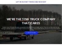 Website Layton Instant Towing and Recovery