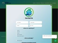 Website Angels Haven Care - Cathedral City