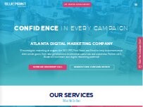 Website Blueprint