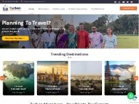 Website Turban Adventures