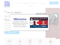 Website Full Suite Wealth