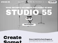 Website Studio 55 Columbus