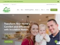 Website Insulation Nation