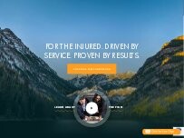 Website Fang Injury & Accident Lawyers Denver