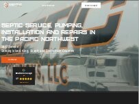 Website Septic Solutions LLC