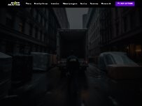 Website Slick Moving