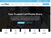 Website Mobile Mobile Orlando
